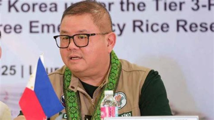 Francisco Tiu Laurel Jr’s net worth sparks interest amidst his new role as Philippines’ DA Chief