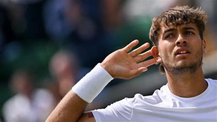 Franco Bianco (Tennis Player) Biography