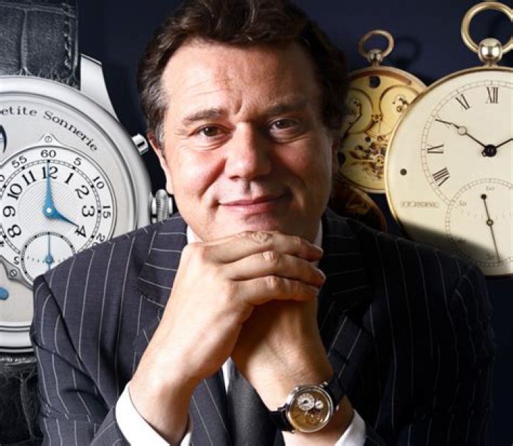 François-Paul Auction Controversy And Scandal Explored, What Happened To The Only Watch Auction?