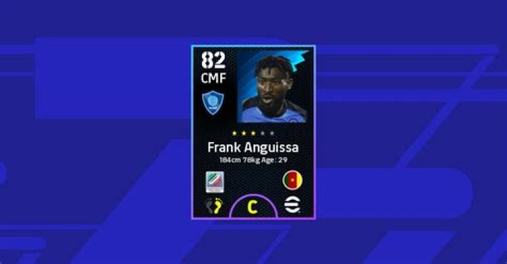 Frank Anguissa - Stats 23/24