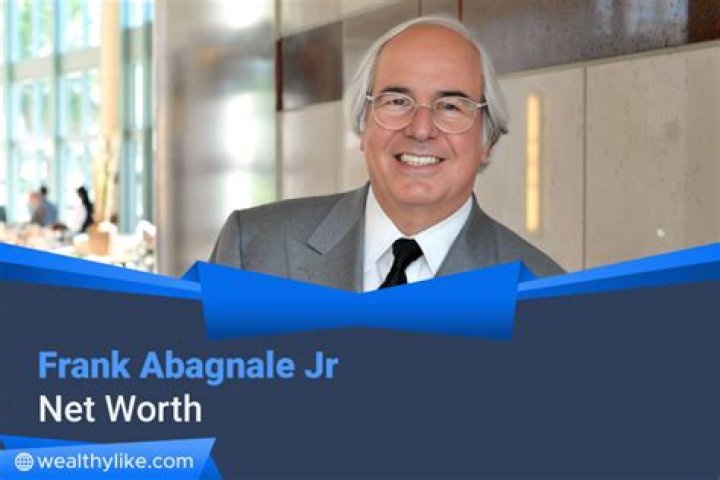 
Frank Defesche
Net Worth
