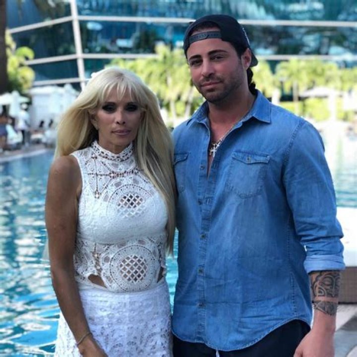 Frank Gotti Agnello Biography - Biography