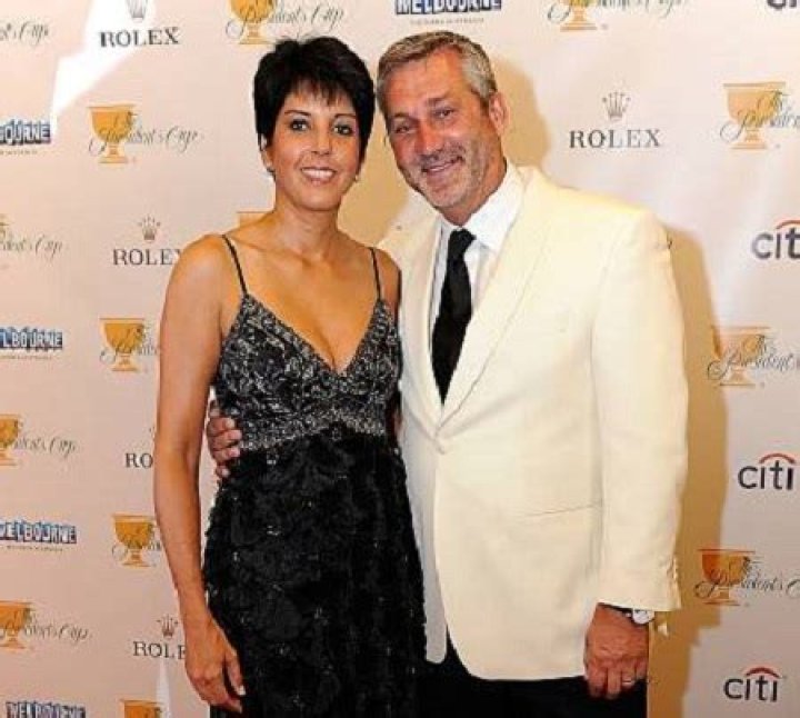 
Frank Nobilo Bio, Age, Height, Net Worth & Married