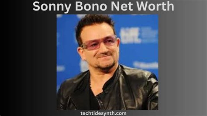 
Frank S. Bono
Net Worth
