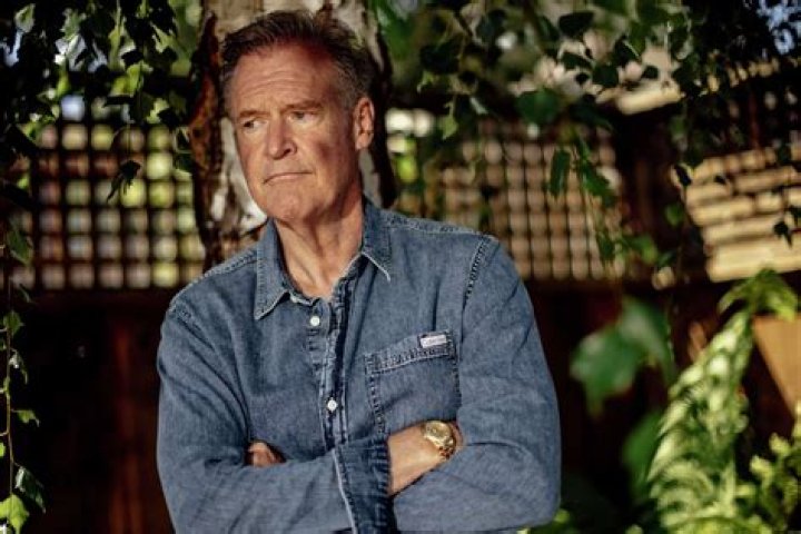 Frank Somerville Net Worth 2024