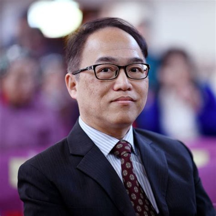 Frank Wong Obituary, Former City Councillor Frank Wong Has Passed Away