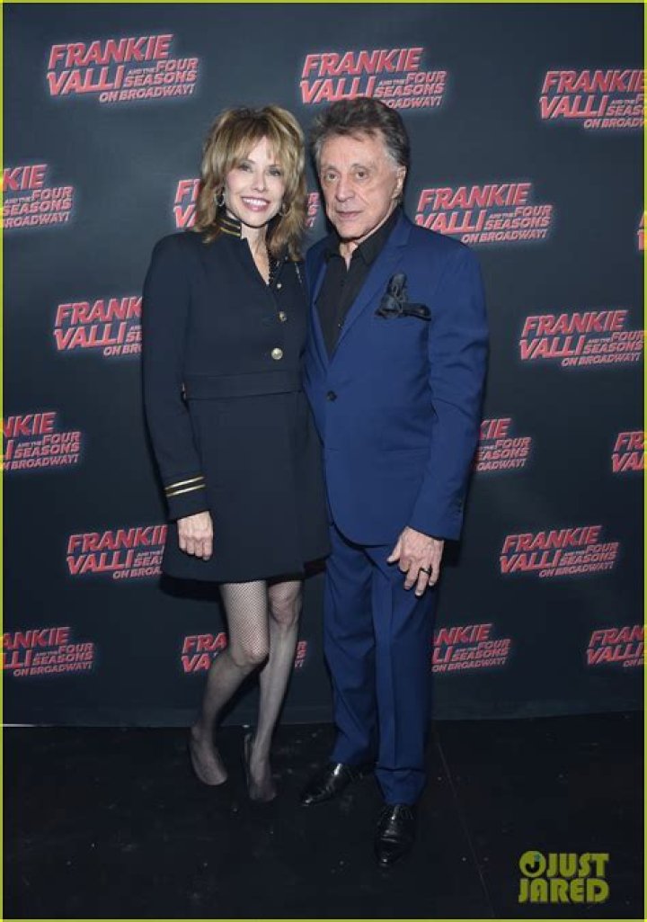 Frankie Valli Net Worth 2024