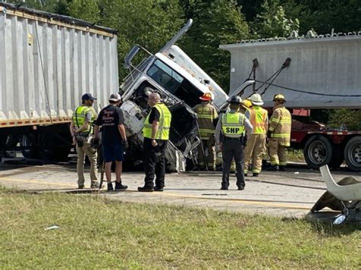 Franzen family thanks hundreds for their support after major tractor accident