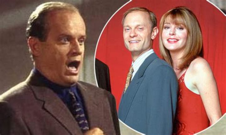 Frasier Fans Are Conflicted Over Niles And Daphne's Romantic Timeline