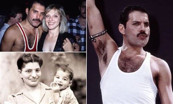 Freddie Mercury's Children: The Legacy Of A Rock Icon