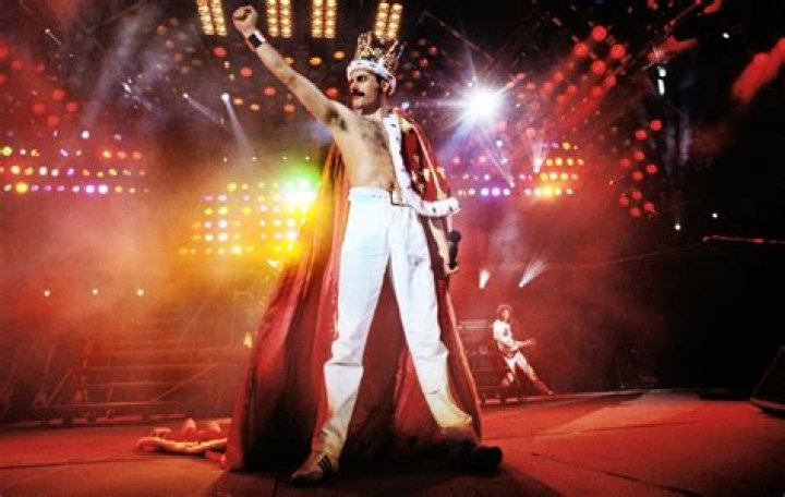Freddie Mercury's Partners: A Glimpse Into His Relationships