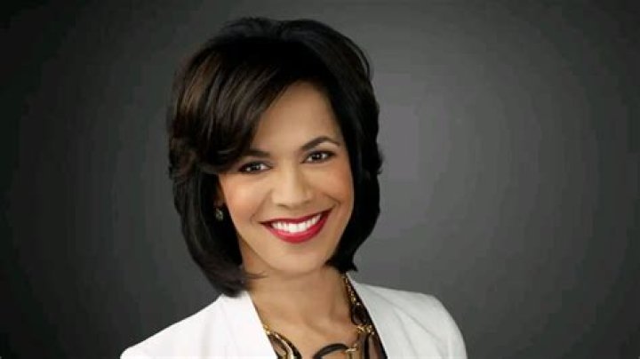 Fredricka Whitfield (CNN) Biography, Wikipedia, Age, Family, Husband