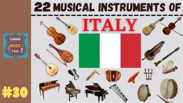 Free concert features Italian folk music