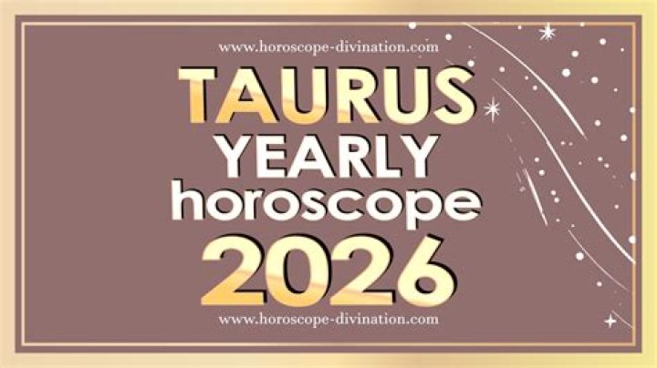 Free Monthly Astrology Prediction for Taurus February 2024