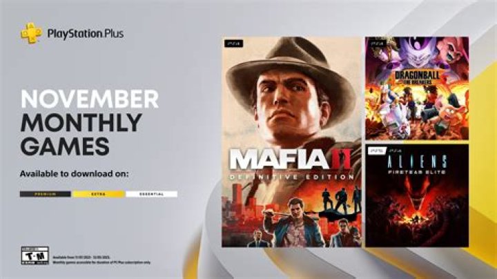Free PlayStation Plus Games for August 2023 Now Available