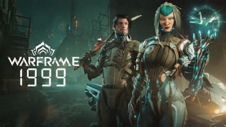 Free To Play Hit Game Warframe is Getting a Comic Adaptation