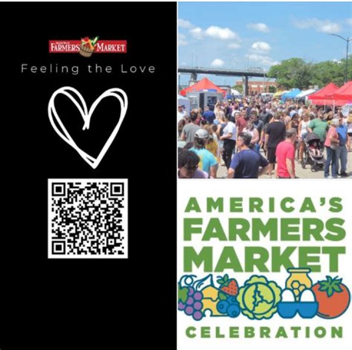 Freight House Farmers Market needs your votes