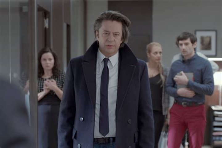 French TV comedy Call My Agent! is getting a UK remake from W1A writer