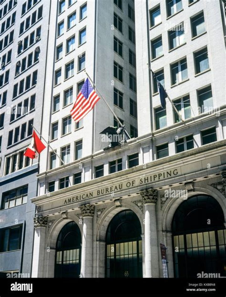 Fresh Graduates Recruitment At American Bureau of Shipping 2024
