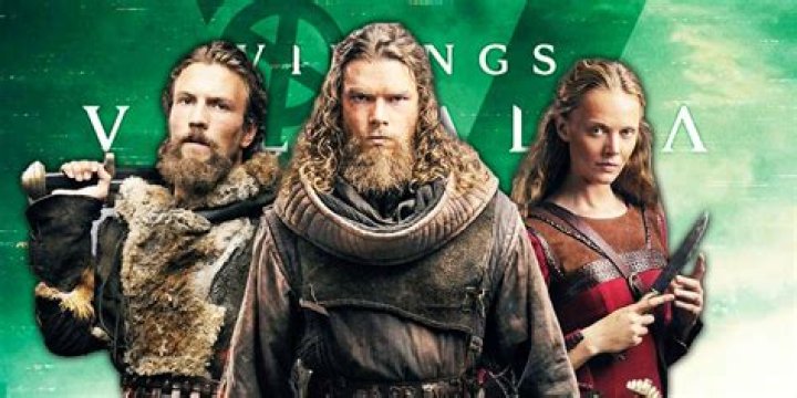 Freydis' Vision In Vikings: Valhalla Episode 5 Explained
