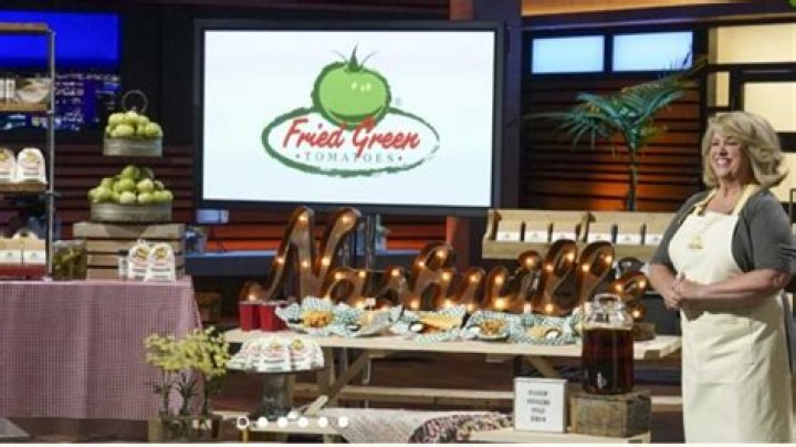 Fried Green Tomatoes on Shark Tank: Here’s what to know about the Tennessee food truck looking to expand