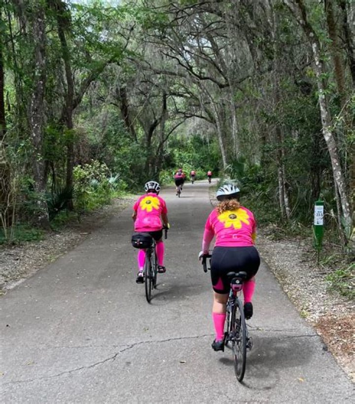 Friends of Off Road Cycling present ‘Frenzy’ of an event