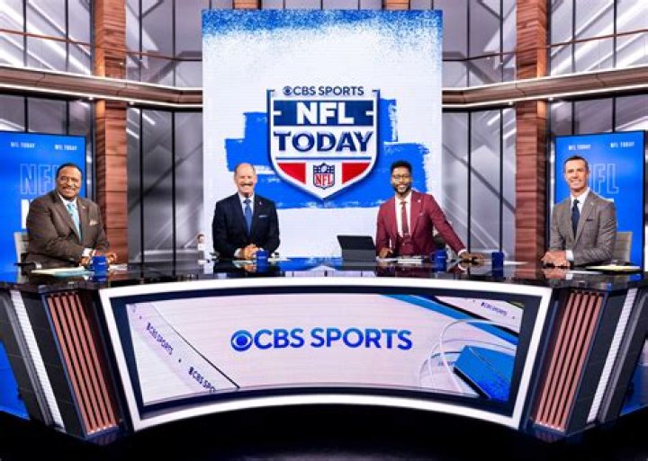 From College Sports Shows to NFL Reporting [2023 Update]