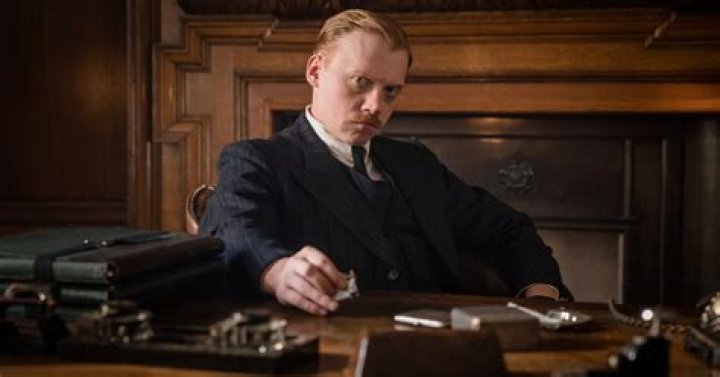 From Harry Potter to The ABC Murders: Rupert Grint looks back on a magical – and difficult – career