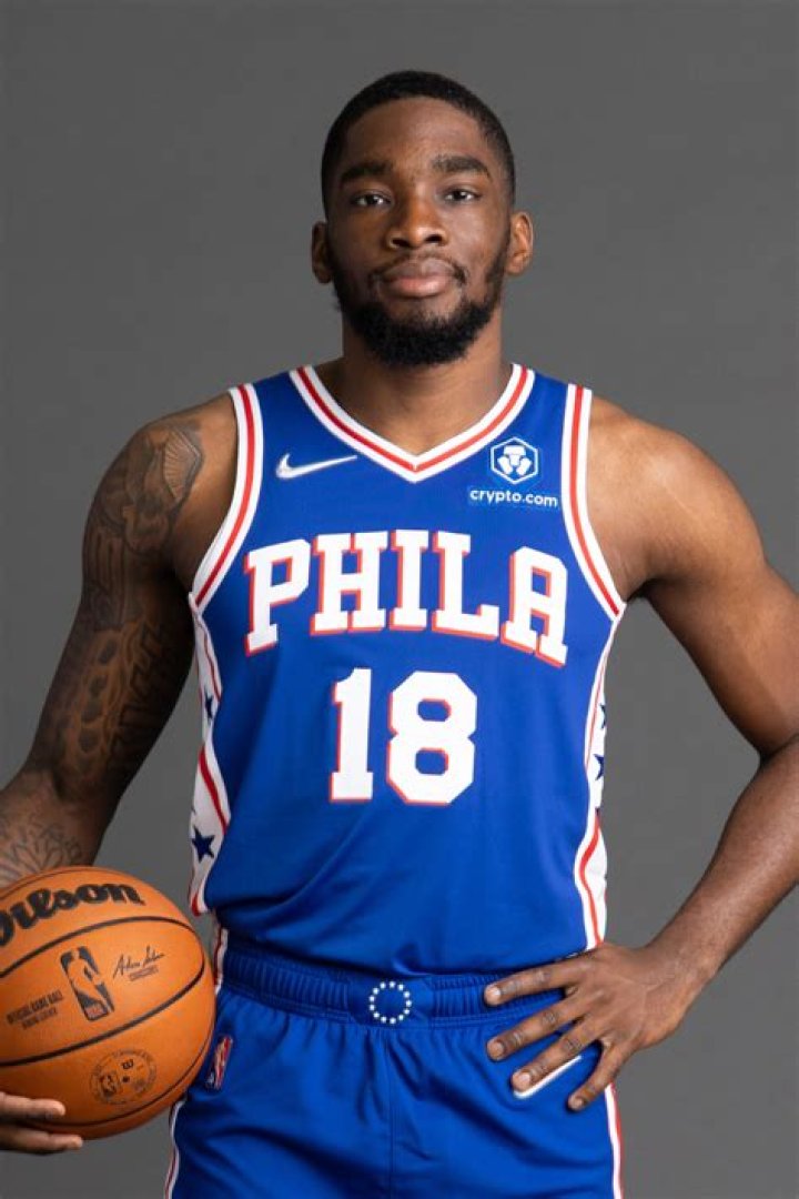 From His Collegiate Career To NBA