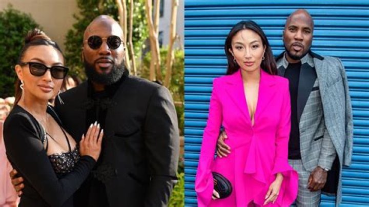 From Love Story to Legal Battles Inside Jeezy and Jeannie Mai Jenkins File for Divorce