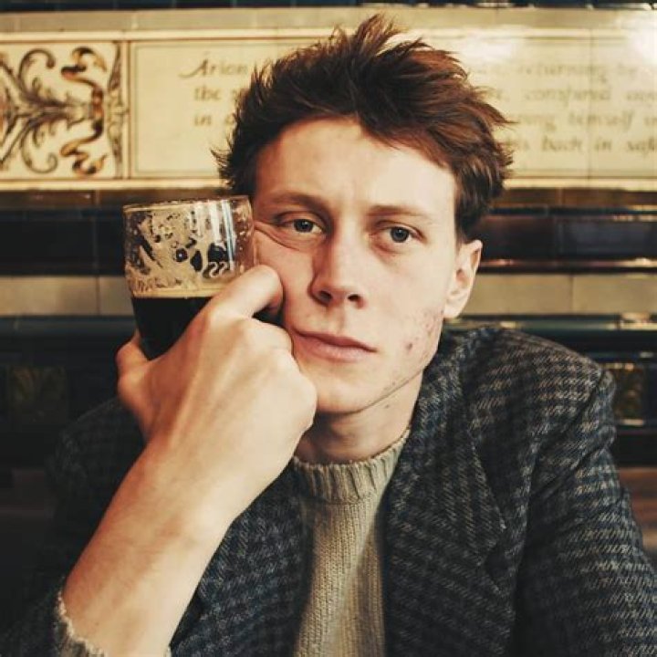 From Peter Pan to 1917, Find Out How Much Actor George MacKay is Worth