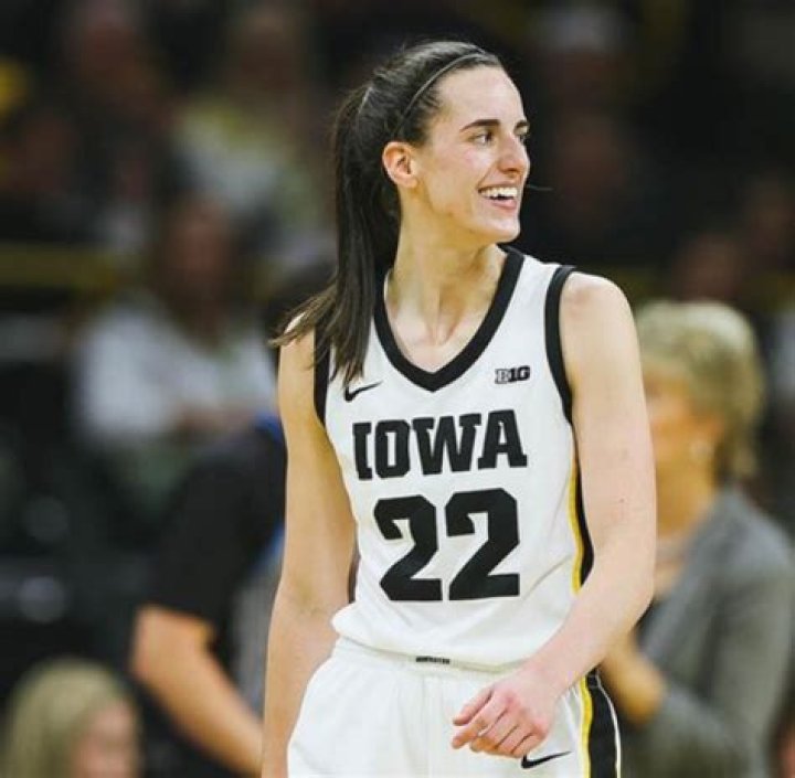 From Rookie to Riches: Caitlin Clark Net worth 2023 and Annual NIL Deal Endorsement Earnings Explored