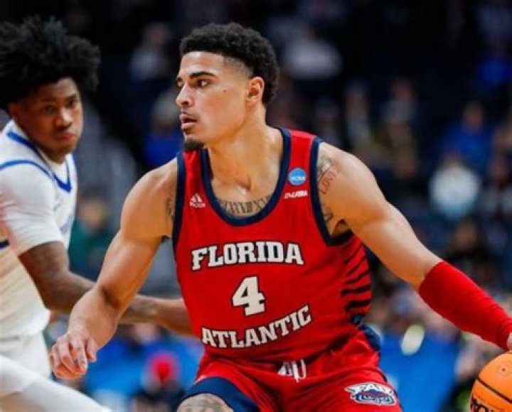 From Wikipedia to the Court: A Look into Bryan Greenlee’s Journey with the Florida Atlantic Owls