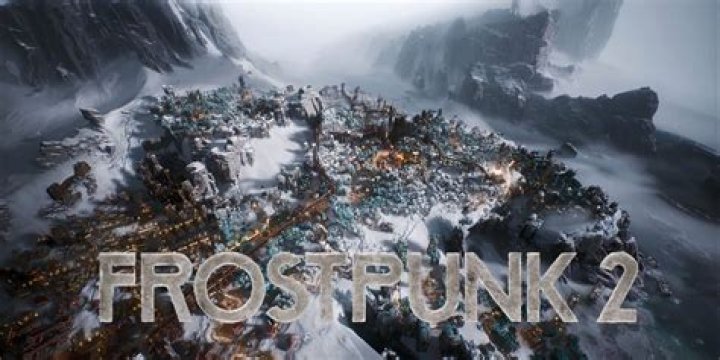 Frostpunk, FTL Join Game Pass For PC