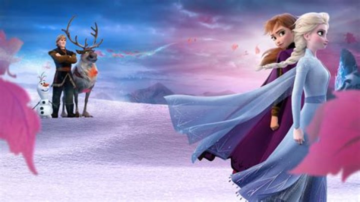 Frozen 2 Director Jennifer Lee Clarifies Olaf’s Height