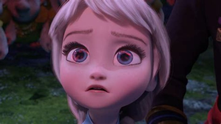Frozen 2 fans have the chills as trailer reveals Anna and Elsa on dangerous journey to save their kingdom – The Sun