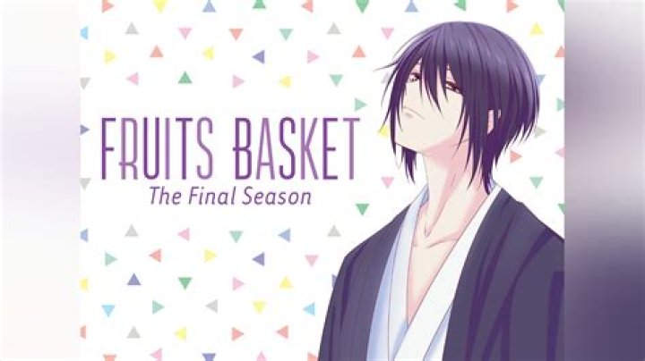 Fruits Basket Creator Announces New Romance Series