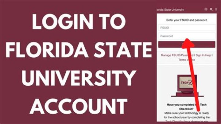 FSU Student Portal Login 2022/2023 |fitchburgstate.edu/