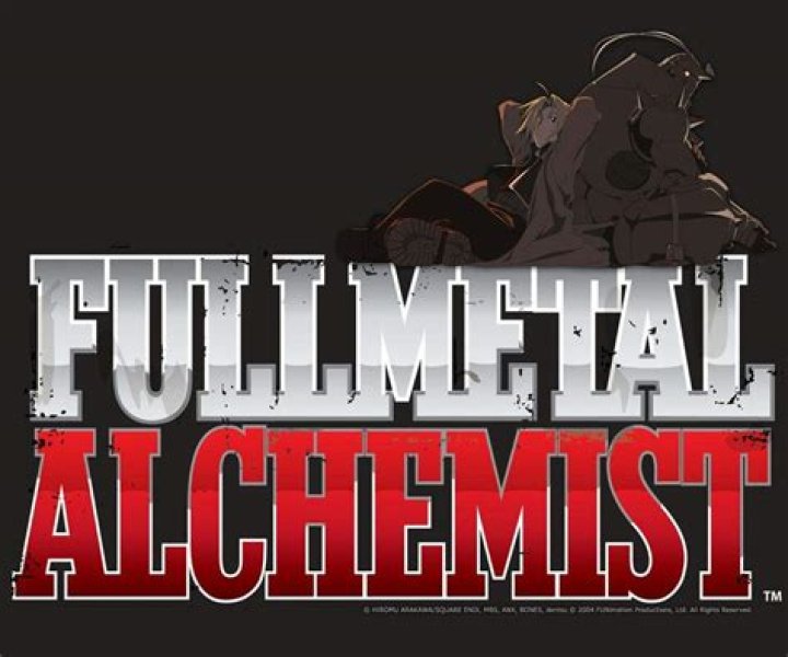 Fullmetal Alchemist Day Has Arrived on October 3rd