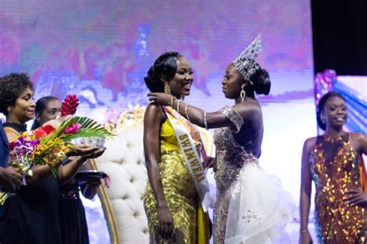 Furious backlash after boy made town's carnival queen in 'woke gone mad' move
