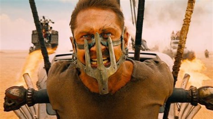 Fury Road Character Was Almost Cut From The Film