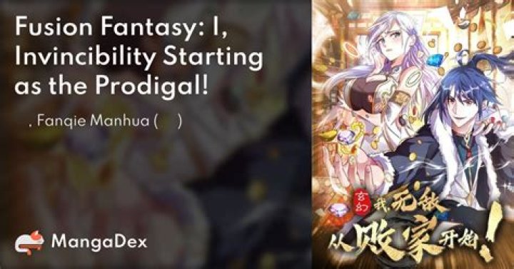 Fusion Fantasy: I, Invincibility Starting As The Prodigal! Chapter 143: Release Date, Recap & Spoilers