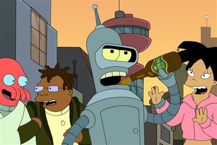 Futurama's Bender Actor John DiMaggio Speaks Out on Salary Battle for Hulu Return