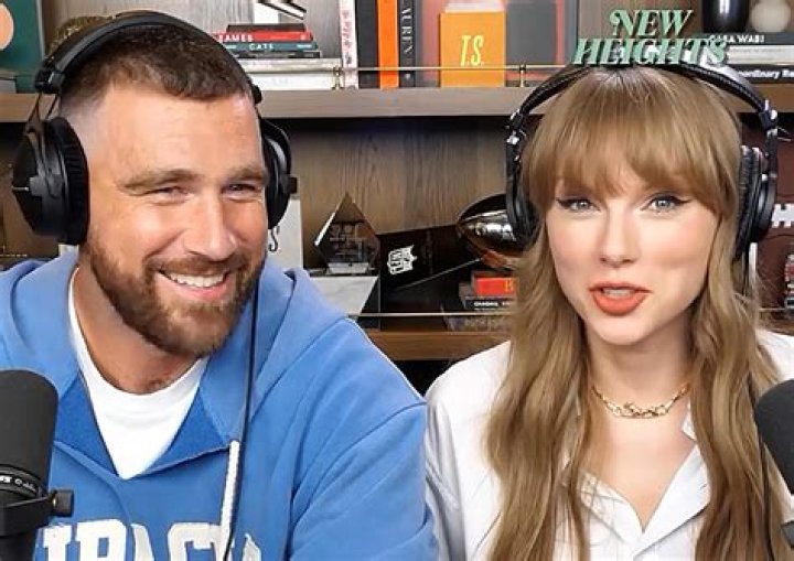 Future Spotted With Taylor Swift Making ''End Game'' Video