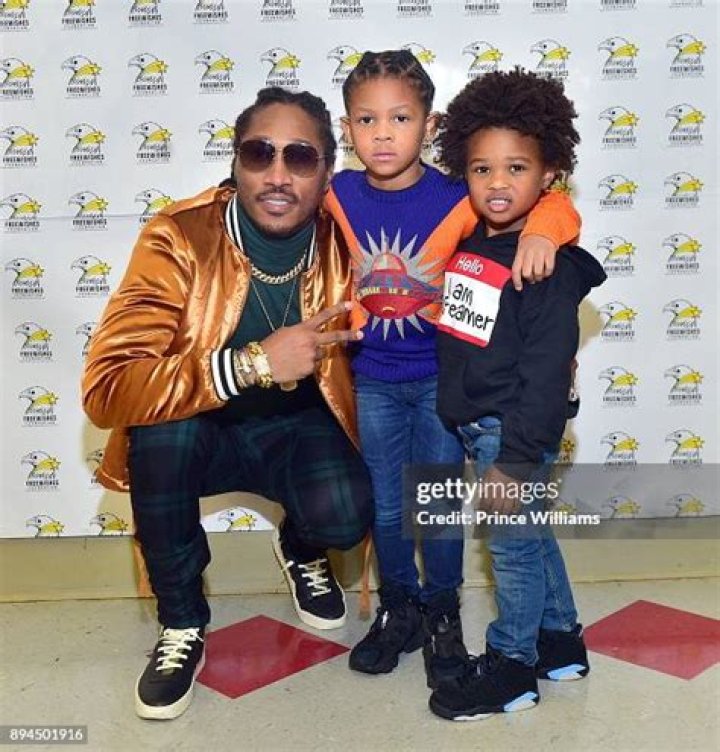 Future Zahir Wilburn News