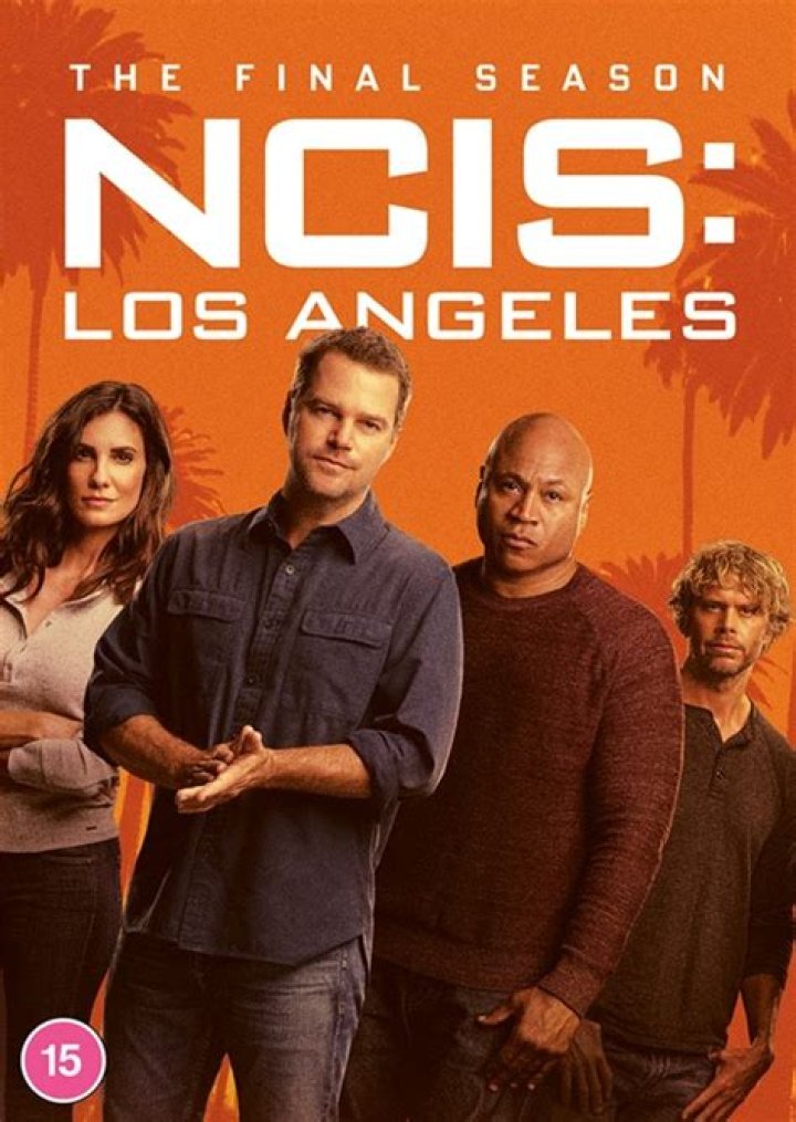 G. Callen's Best Moment In NCIS: Los Angeles Season 3