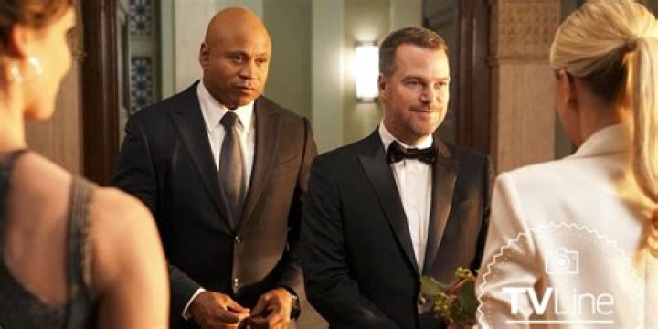 G. Callen's Best Moment In NCIS: Los Angeles Season 5