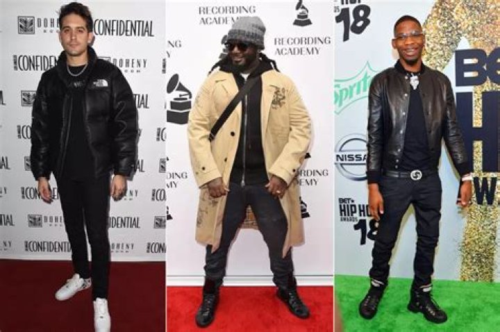 G-Eazy, T-Pain, BlocBoy JB and More: Bangers This Week