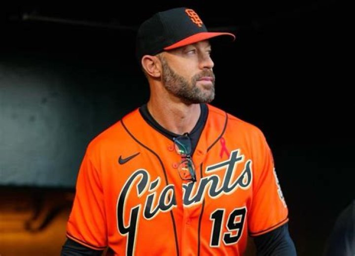 Gabe Kapler Net Worth: Contract, Salary & Earnings