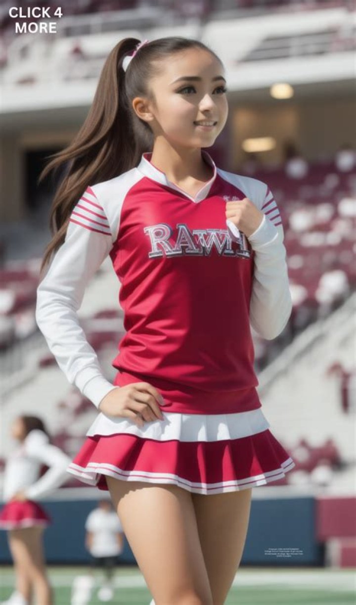 Gabi Fuller (Cheerleader) Wiki, Biography, Age, Girlfriend ,Family, Facts and More